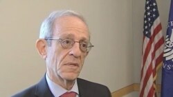 Server: Ključna reintegracija severa Kosova