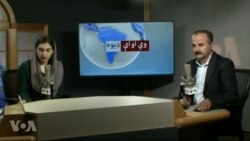 د ډیوه ریډیو د روانو چارو خپرونه په ټي وي