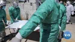  West Bank COVID Cases Rising and Health System Faltering  