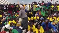 Basemhlanganweni Webandla leZanu PF