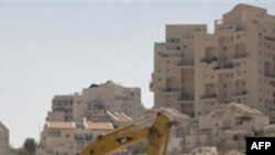 İsrail İnşaat Yasağını Uzatmadı, Barış Süreci Tehlikede