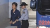 2 Ex-spy Chiefs Charged With Bribery of Former S. Korea Leader