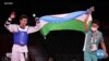Vashington choyxonasi: Tokio olimpiadasi qanday o'tyapti?