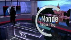 Le Monde Aujourd’hui
