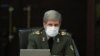 News Agency: Iran VP, 2 Cabinet Members Have New Virus