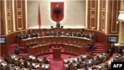 PS: Votimi i parlamentit për mandatin e deputetit Ilir Beqja i pavlefshëm