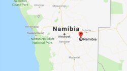 Namibian Civil Servants Demand Pay Increase [04:07]