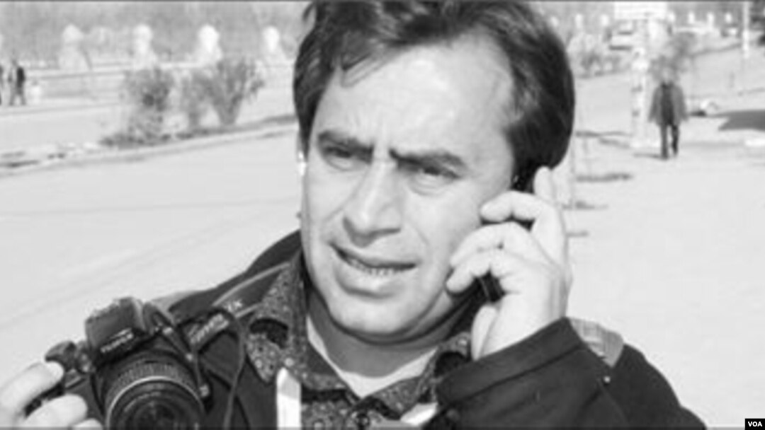 Rahman Gahreeb