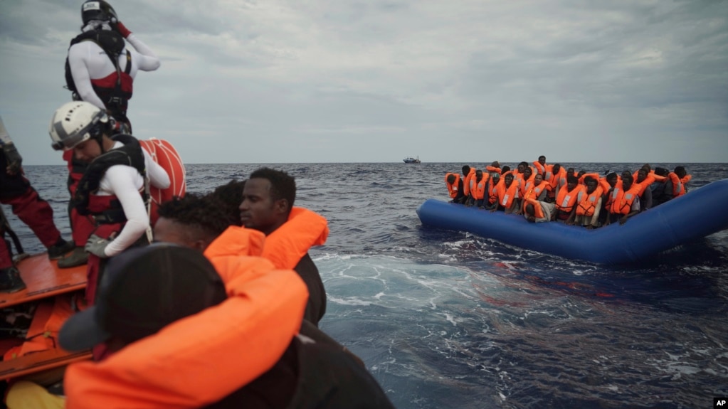 IOM: Mbi një mijë emigrantë do të vdesin në Mesdhe këtë vit