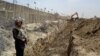 Pakistan Begins Fencing of Afghan Border 