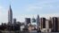 Real estate magnates Peter Malkin and his son Anthony are seeking to offer the public shares in their commercial holdings in the New York City area, including the 102-story landmark completed in 1931. 