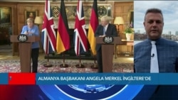Merkel İngiltere’ye Kapı Araladı