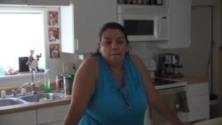 Lucha de trabajadoras domésticas en Florida