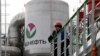 More Russian Oil Flows to China in Shift From Europe 