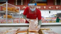 En EE.UU. la inflación llegó para quedarse