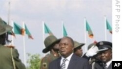 Zambia's Mpombo Predicts MMD Defeat if Party Adopts Banda's Candidacy in 2011