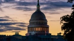 VOA: EE.UU. JUICIO POLITICO