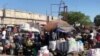 Haiti Street Vendors Have Little Knowledge of Looming Coronavirus Dangers 
