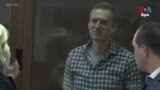 With Alexey Navalny Behind Bars, Russia's Opposition Faces Uncertain Future