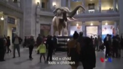 ပြတိုက်ကို လူငယ်တွေနဲ့ သွားရောက်လည်ပတ်တဲ့အကြောင်း ...