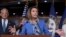 FILE - House Minority Leader Nancy Pelosi, D-Calif.