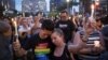 Communities Across US Honor Orlando Victims, Ask Questions 