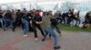 Amnesty International осудила массовые задержания протестующих в Беларуси 