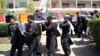ضلع کرم اور اورکزئی میں عسکریت پسندوں کے خلاف کارروائی، دو سیکیورٹی اہلکار ہلاک