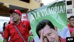 Chavez Ülkesinin Petrol Potansiyelini İyi Değerlendirebilecek Mi?