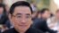 中國海航集團副董事長兼行政總裁王健在法國南部發生的事故中喪生 (資料圖片)