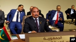 Mohamed Ould Abdel Aziz doit répondre d'accusations d'"enrichissement illicite", d'"abus de fonctions", de "trafic d'influence" et de "blanchiment".