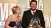 Blake Shelton Artista del Año de Música Country
