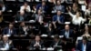 Cámara de Diputados argentina aprueba proyecto de reformas de Milei, que pasa al Senado