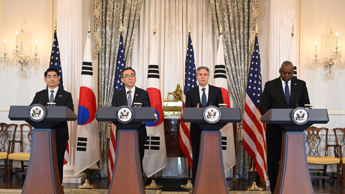 North Korean Soldiers Headed to Russia: A Ticket to the Front Lines and a Bullseye on Their Backs