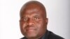 Lawyer Tinomudaishe Chinyoka