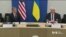 США та України підписали меморандум про підтримку енергетичної стійкості України. Відео
