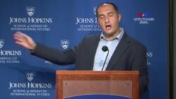 Ամերիկացի վերլուծաբաններ. «Իրանի կառավարությունն արեւմտամետ է»