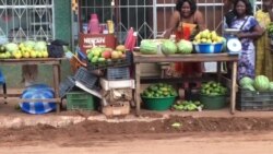Crise da Cesta Básica em Bissau