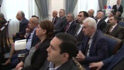 «Հանրային խորհուրդը վերջնական ձևավորված է»