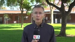 California Recall VOSR -- USAGM