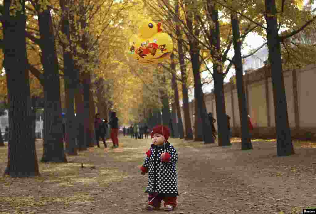 چین میں ایک ہی بچہ پالیسی کا مقصد آبادی بڑھنے کی رفتار میں آنے والی تیزی کو روکنا تھا۔