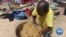 Zimbabwe's Food Insecurity Escalates During COVID-19 Lockdowns