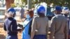 Zimbabwe’s New 12-Hour Curfew Hotly Debated 