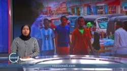 Puntland oo qabqabtay dad Itoobiyaan ah