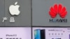 Mỹ bị tố ép nhân viên Huawei cung cấp tin tức chống lại Huawei
