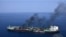 Mideast Tensions
