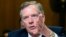 Đại diện Thương mại Mỹ Robert Lighthizer điều trần tại Thượng viện ngày 26/7/1018 về ngân sách đề nghị cho năm Tài chánh 2019.