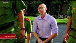 Truyền hình VOA 1/8/18: Will Nguyễn tố Việt Nam cắt ghép thông tin