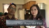 Warung VOA: "Halal Bihalal 2017" (4)