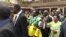  ZANU PF CONF MUNGAGWA